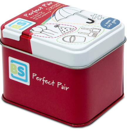 Perfect Pair - BS