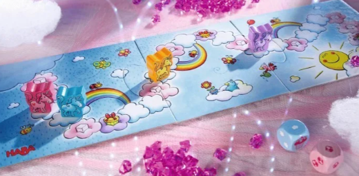 Unicornio Destello