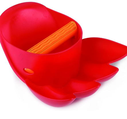Garra Red - Hape
