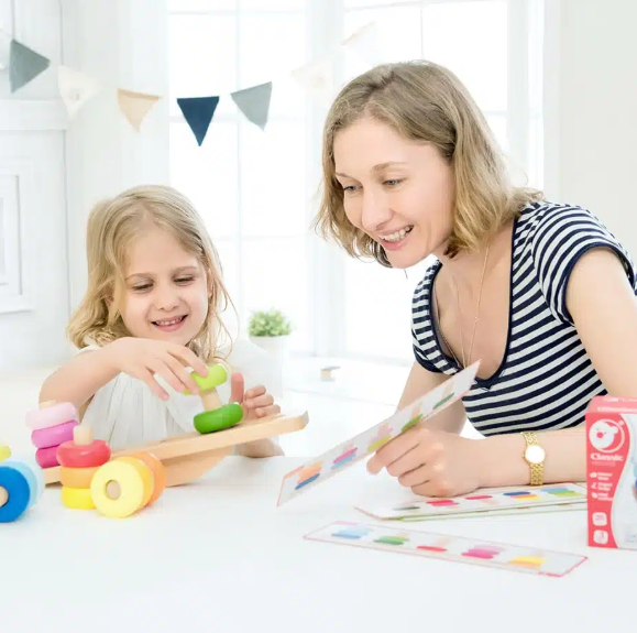 Balance Stacking Game - Classic Game