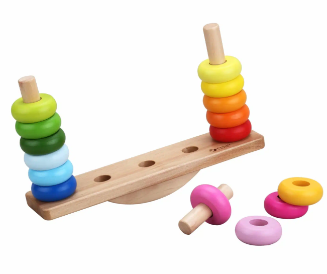 Balance Stacking Game - Classic Game