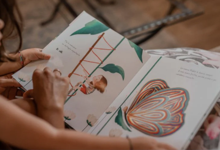 Alas de Lana - Manolito Book