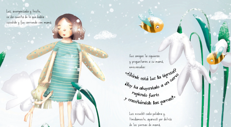 Los Colores De Luz - Manolito Book