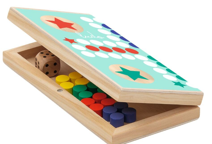 Ludo - Moses