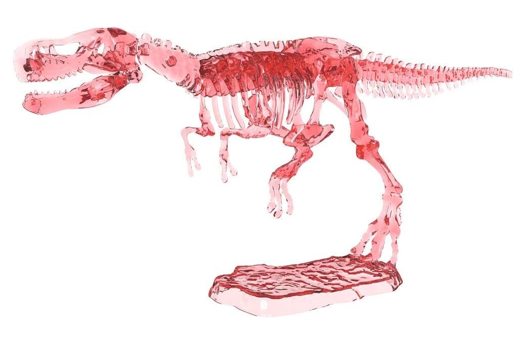 Cooles Excava Tu Dino - Moses