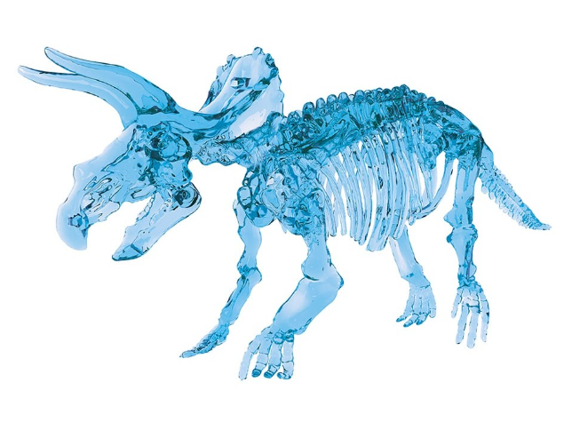 Cooles Excava Tu Dino - Moses