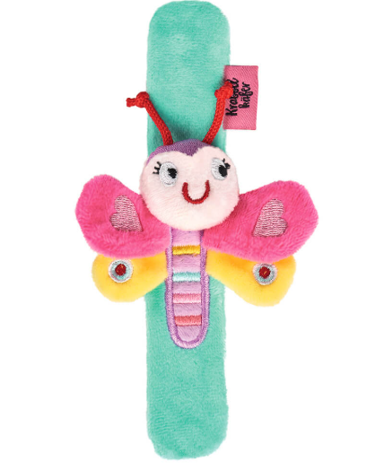 Pulsera Enrollable - Moses