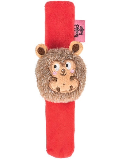 Pulsera Enrollable - Moses
