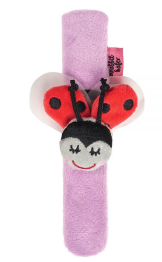 Pulsera Enrollable - Moses