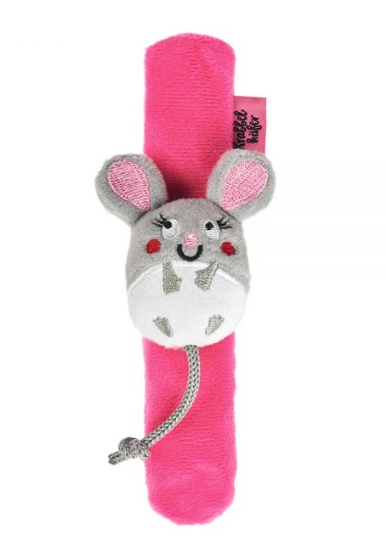 Pulsera Enrollable - Moses