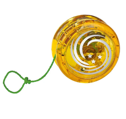 Yo-Yo con Luz - Moses