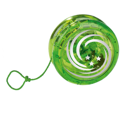 Yo-Yo con Luz - Moses