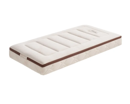 Colchón 117x57Cm Louis Natural - My Baby Mattress