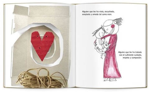 La Joya Interior - Penguin