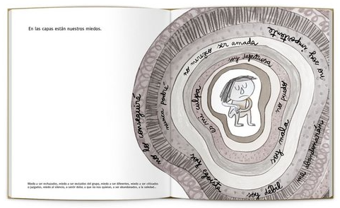 La Joya Interior - Penguin