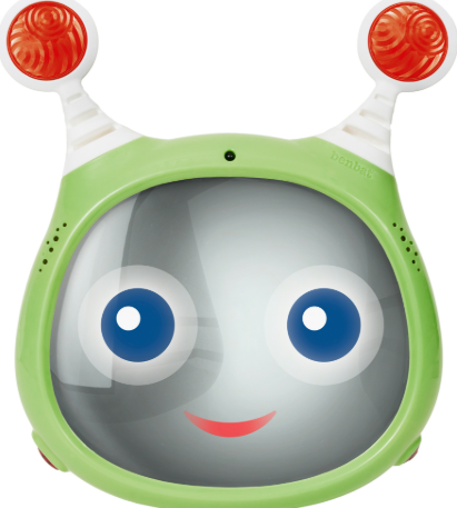 Espejo Oly Active Green - Benbat