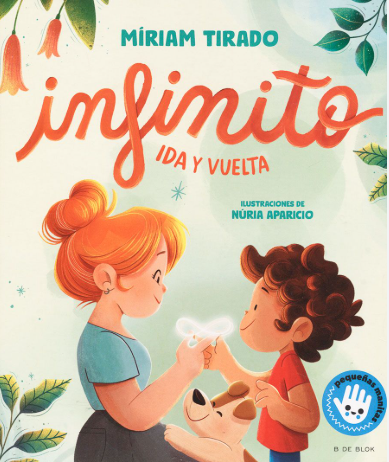 Infinito Ida y Vuelta - B de Block