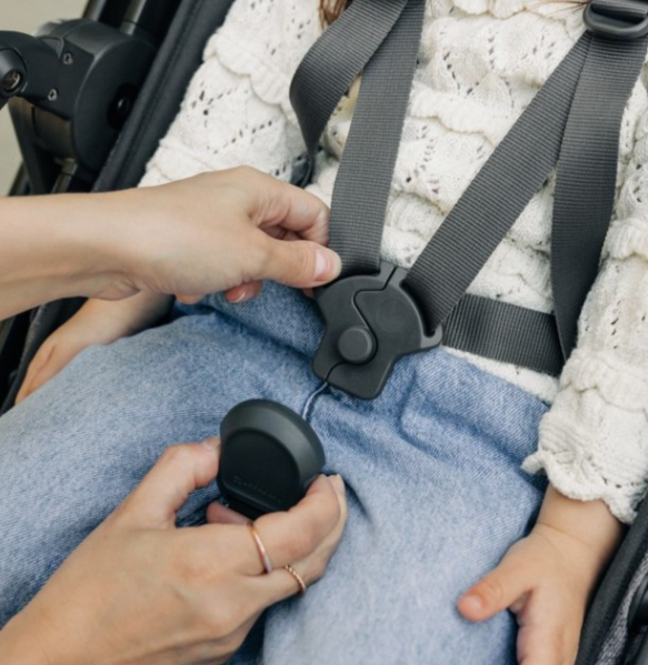 Vista V3 Duo Savannah Gris - UPPAbaby
