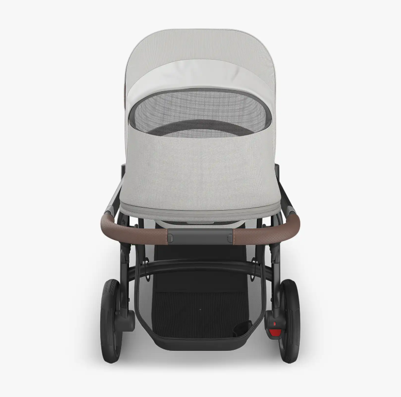 Vista V3 Duo Savannah Gris - UPPAbaby
