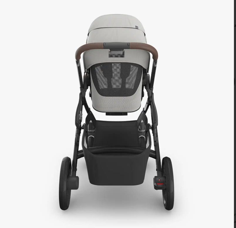 Vista V3 Duo Savannah Gris - UPPAbaby