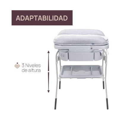 Bañera cuddle & Bubble ÚLTIMA UNIDAD SOLO RECOGIDA EN TIENDA