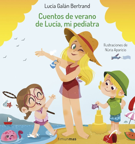 Centos de Verano de Lucía, Mi Pediatra - Tiunmas