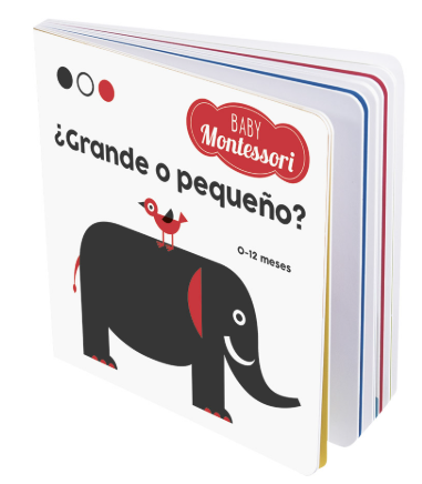 ¿Grande o Pequeño? - Azeta