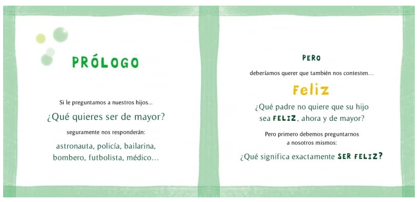 De Mayor Quiero Ser Feliz - Beascoa