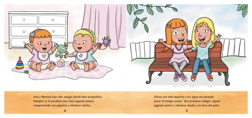 De Mayor Quiero Ser Feliz - Beascoa