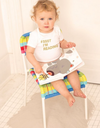 Crazy Crunch - Lilliputiens