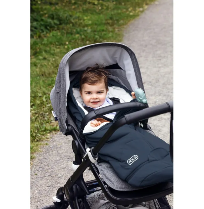 Saco Evolutivo Sky Light Apple Green Seeds – Voksi®