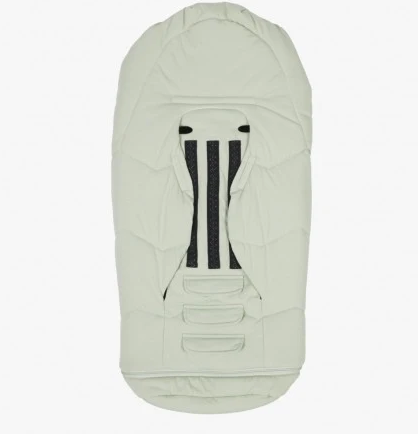 Saco Evolutivo Sky Light Dusty Green – Voksi®