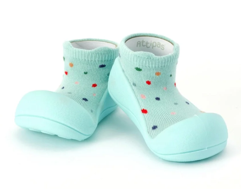 Calzado Pop Mint 19 - Attipas