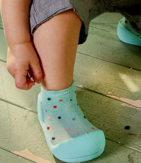 Calzado Pop Mint 19 - Attipas