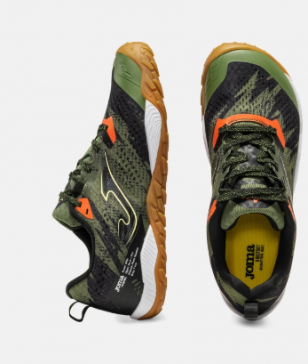 Trail Running Sima Caqui Barefoot - Joma PROXIMANTE