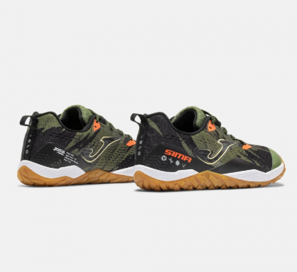 Trail Running Sima Caqui Barefoot - Joma PROXIMANTE
