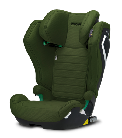 Recaro Axion Fresh Black