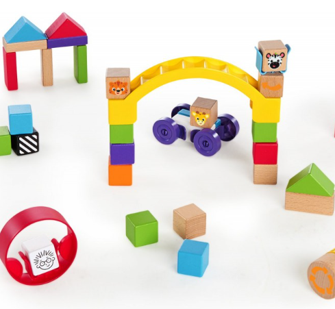 Curious Creator Kit - Hape