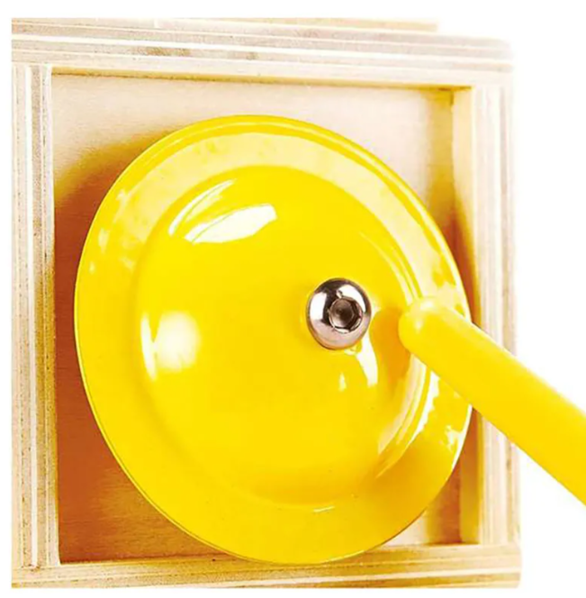 Stacking Music Set - Hape