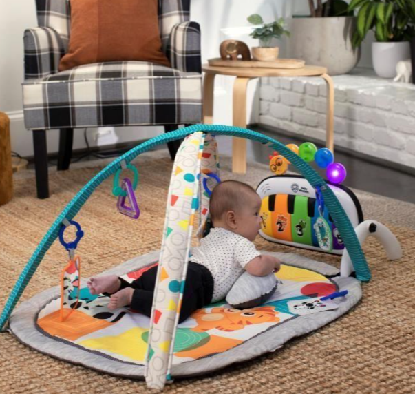 4-in-1 Kickin' Tunes - Baby Einstein