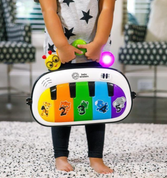 4-in-1 Kickin' Tunes - Baby Einstein