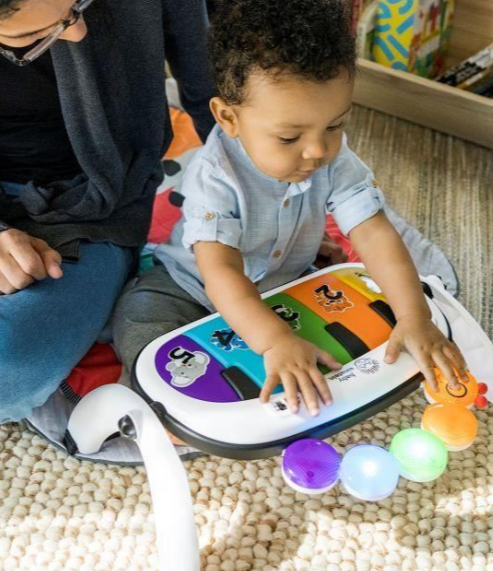 4-in-1 Kickin' Tunes - Baby Einstein