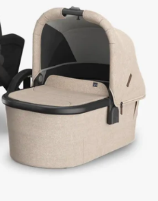 Cruz V3 Duo Liam Beige - UPPAbaby