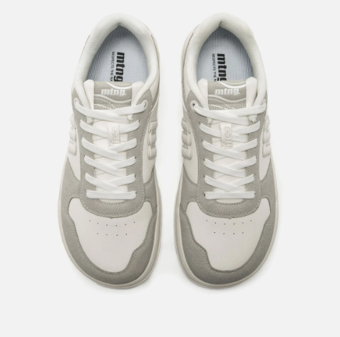 Free Hombre Pitty Off White/Action Vegano - Mustang