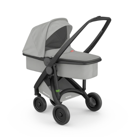 Greentom Dos piezas Gris