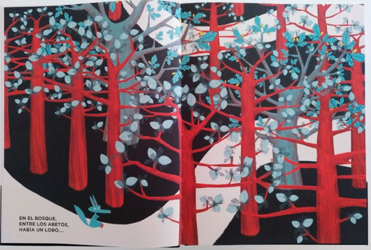 Voy A Comedte - Kokinos