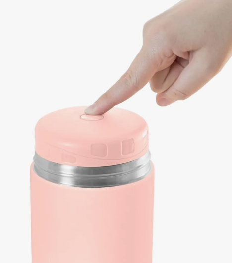 Termo Comida 600 ml CRVSH - Miniland