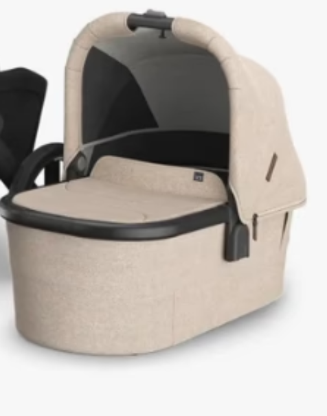 Cruz V3 Duo - UPPAbaby