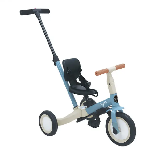 Triciclo Multifunción Gyro de 1 a 5 Años