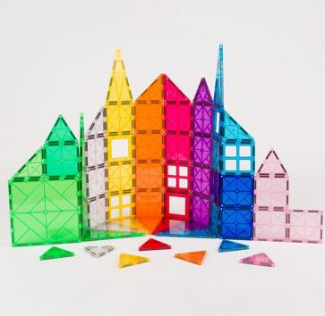 Classic 100 piezas - Imanix